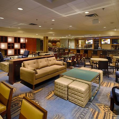Delta Hotels By Marriott Γουίνιπεγκ Εξωτερικό φωτογραφία