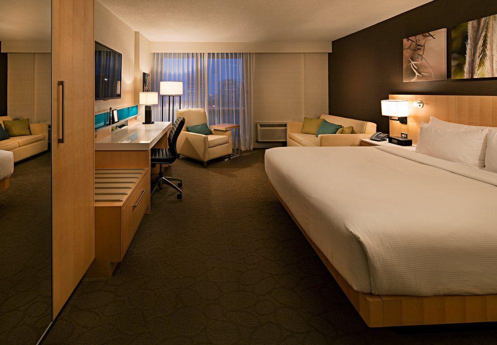 Delta Hotels By Marriott Γουίνιπεγκ Εξωτερικό φωτογραφία