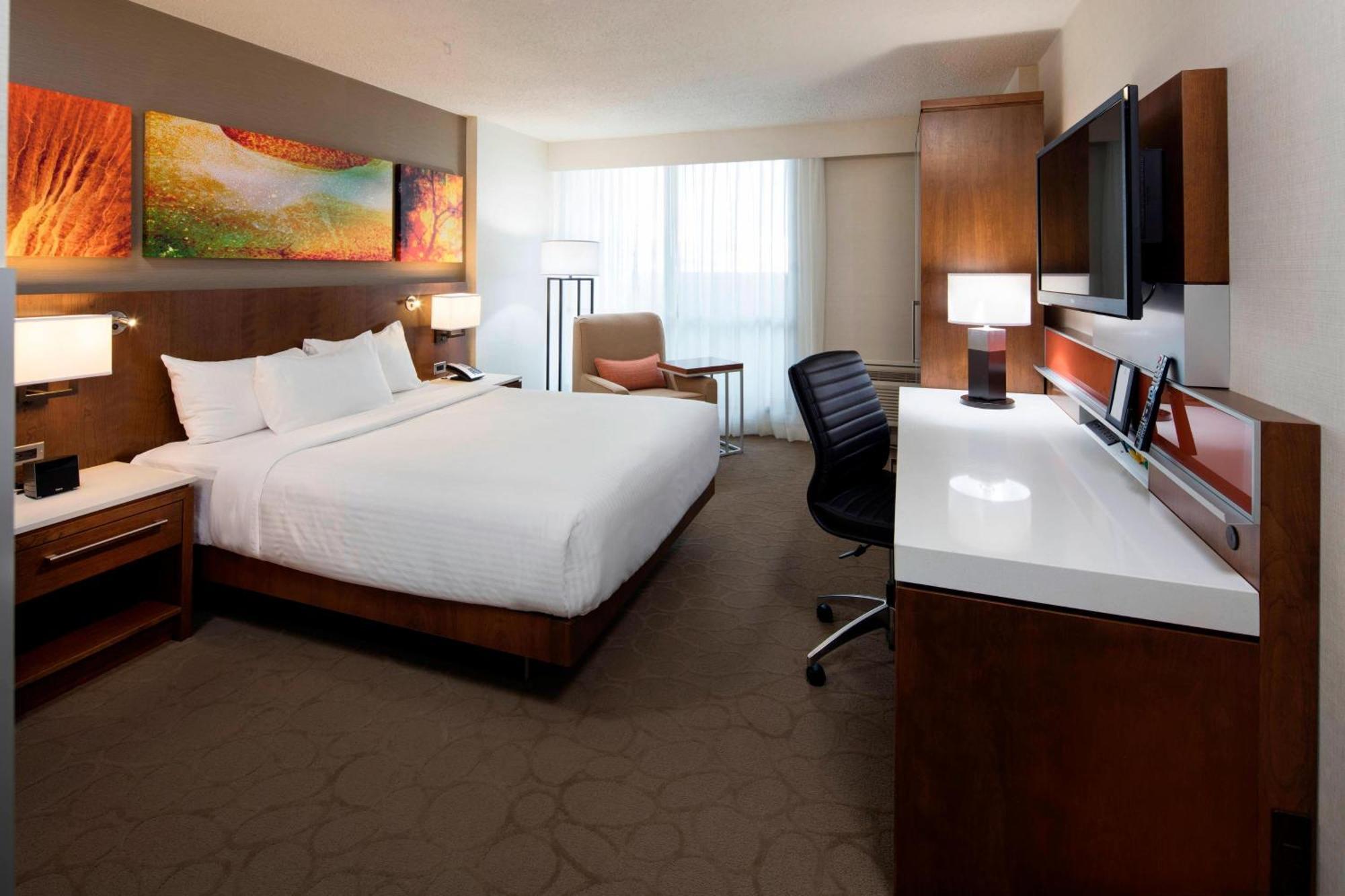 Delta Hotels By Marriott Γουίνιπεγκ Εξωτερικό φωτογραφία