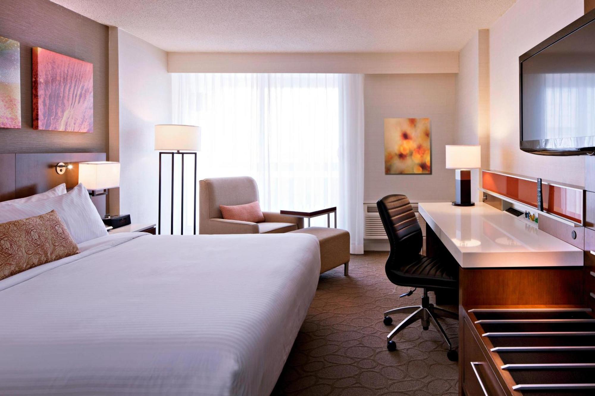 Delta Hotels By Marriott Γουίνιπεγκ Εξωτερικό φωτογραφία