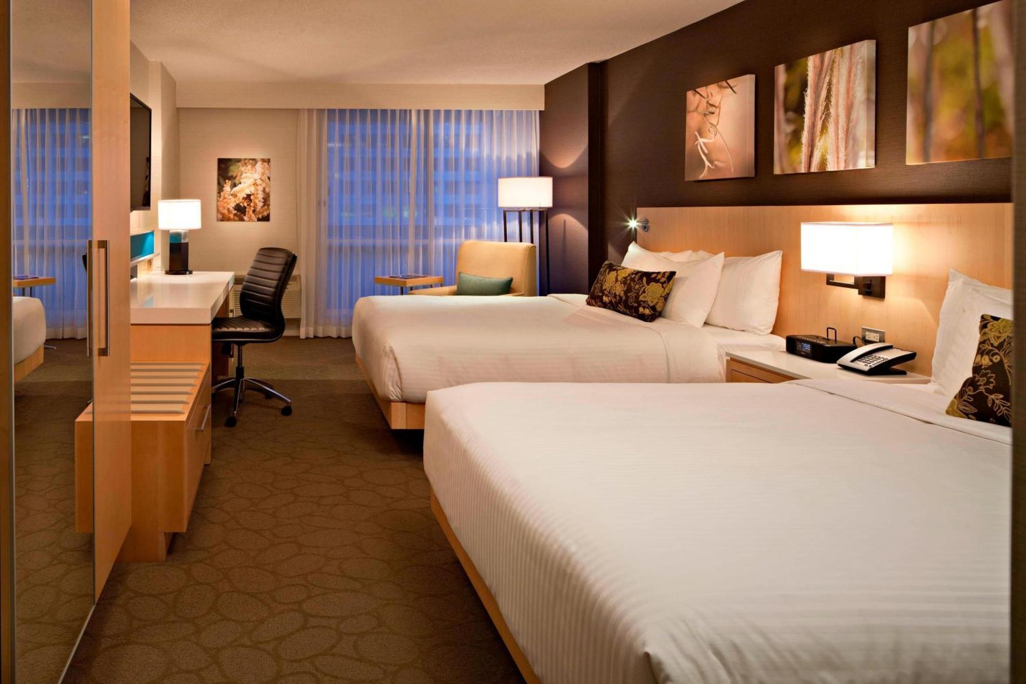 Delta Hotels By Marriott Γουίνιπεγκ Εξωτερικό φωτογραφία