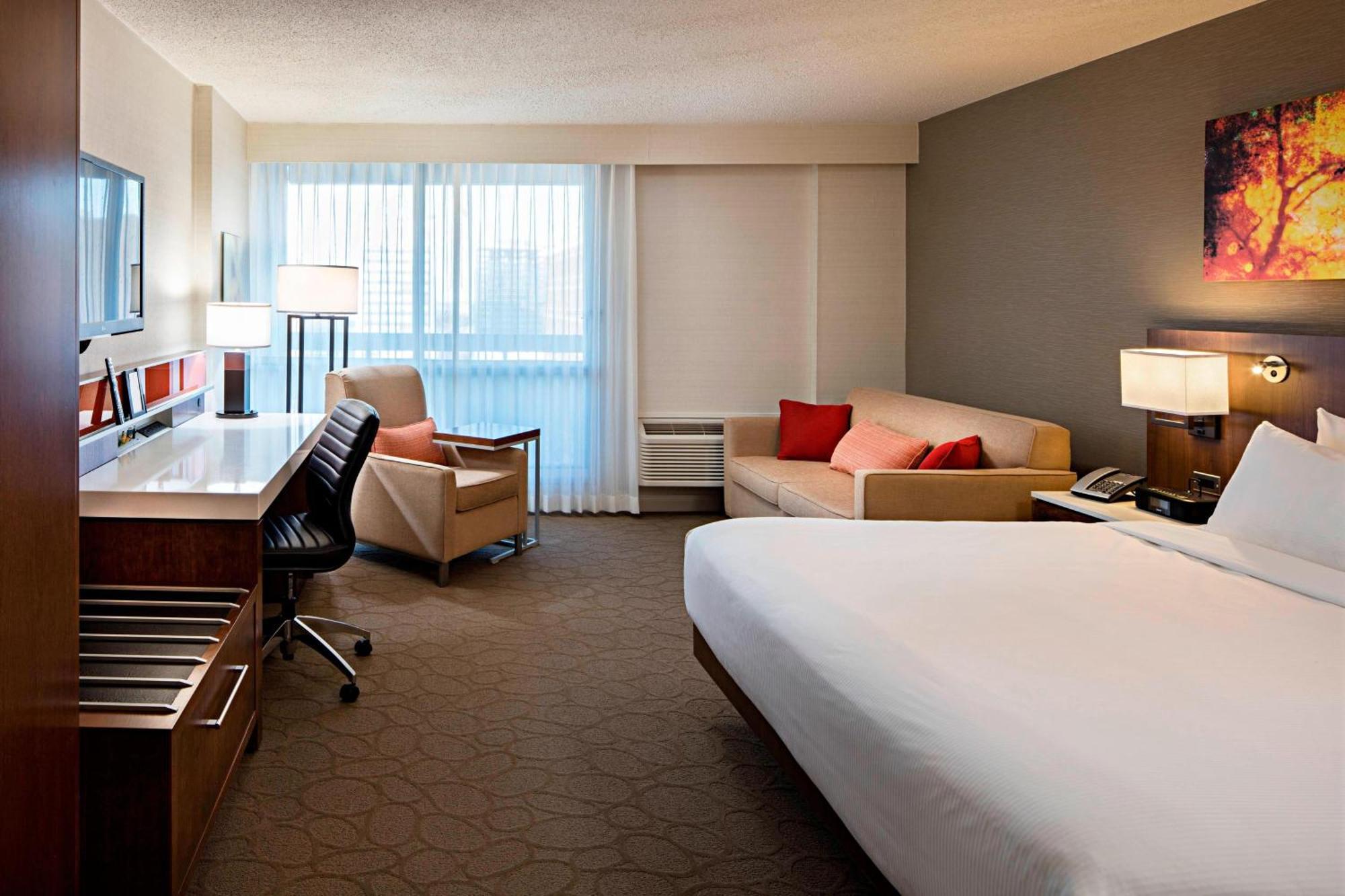 Delta Hotels By Marriott Γουίνιπεγκ Εξωτερικό φωτογραφία
