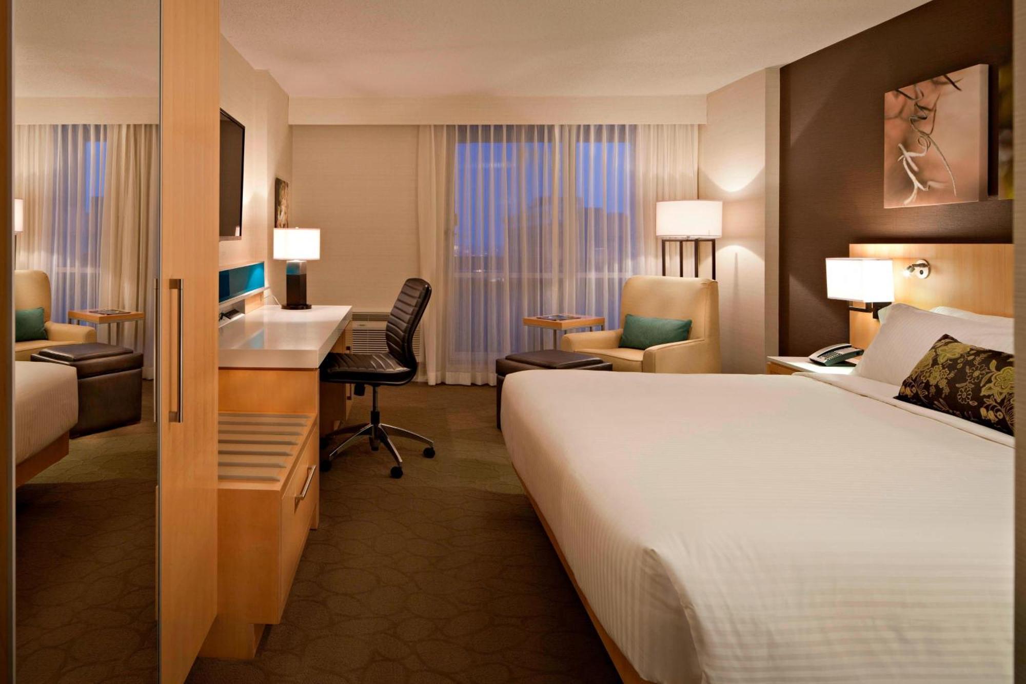 Delta Hotels By Marriott Γουίνιπεγκ Εξωτερικό φωτογραφία