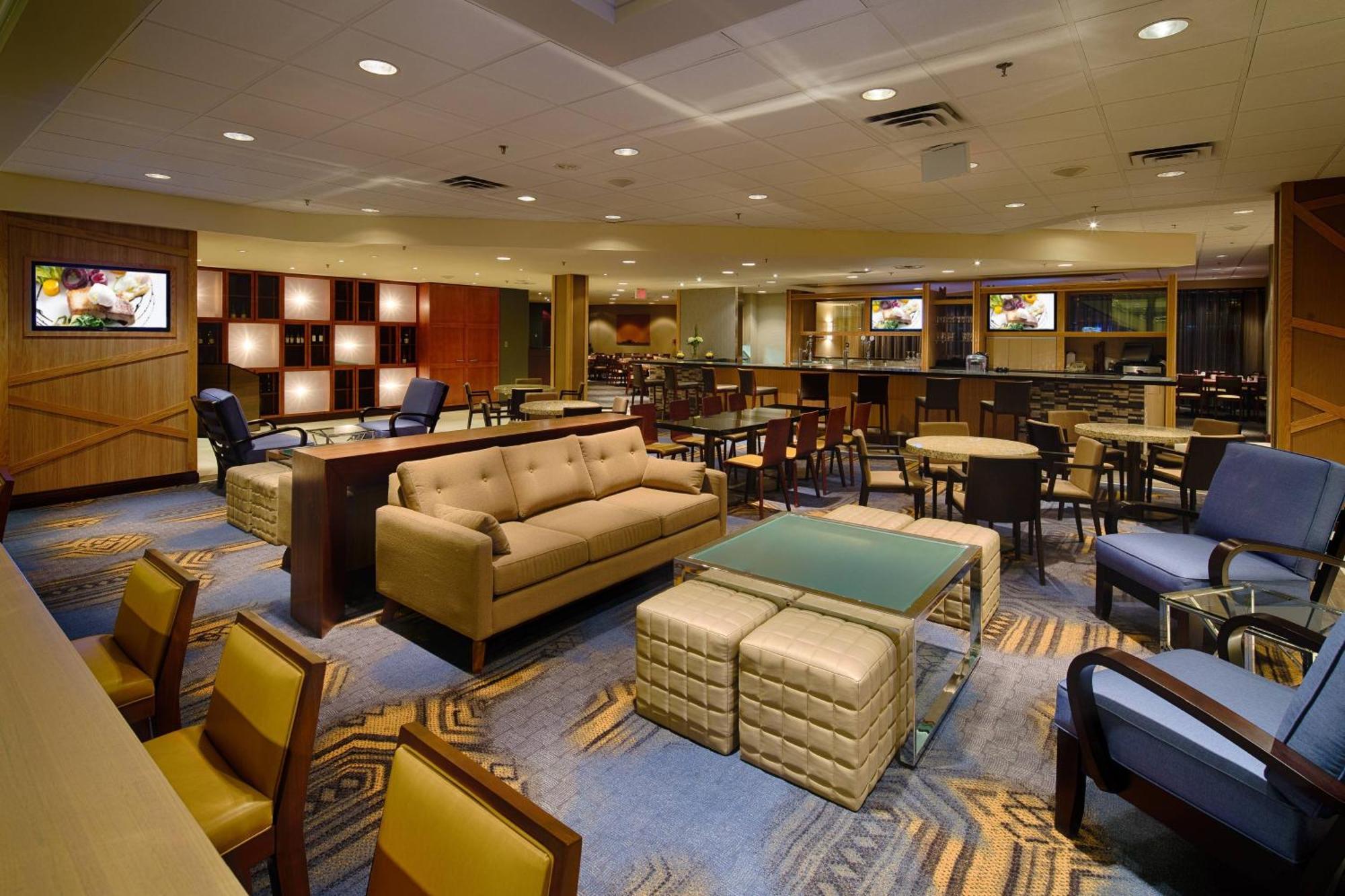 Delta Hotels By Marriott Γουίνιπεγκ Εξωτερικό φωτογραφία