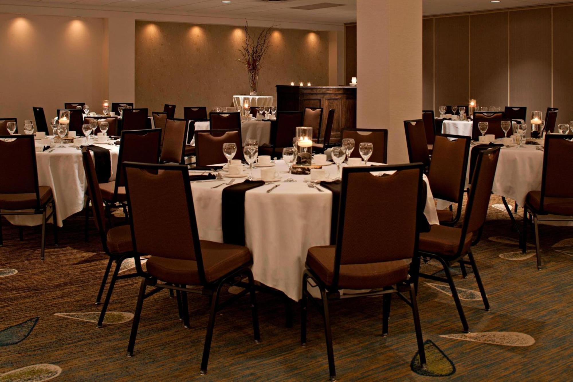 Delta Hotels By Marriott Γουίνιπεγκ Εξωτερικό φωτογραφία