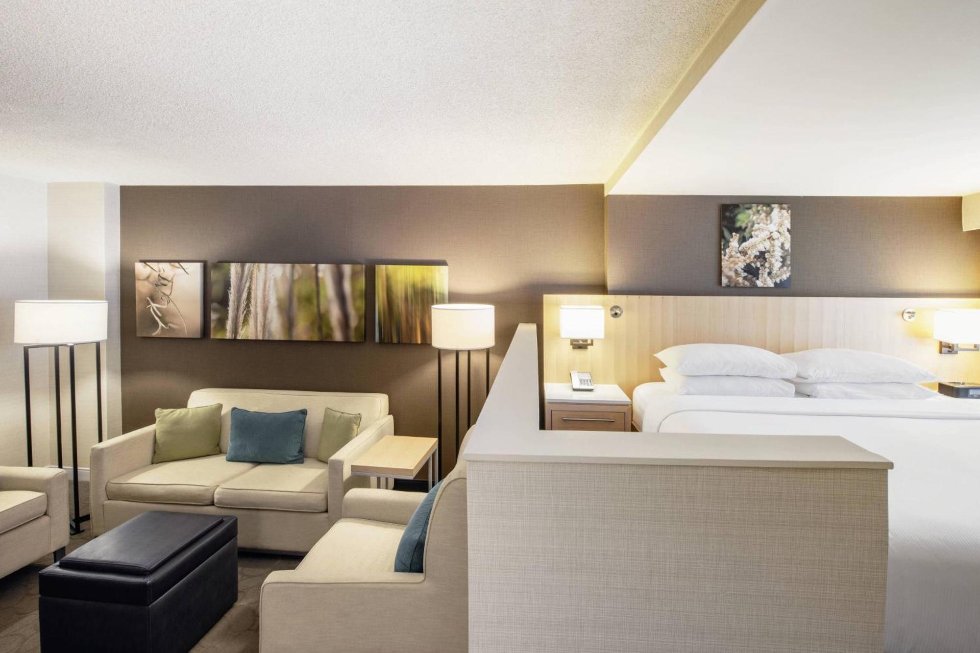 Delta Hotels By Marriott Γουίνιπεγκ Εξωτερικό φωτογραφία