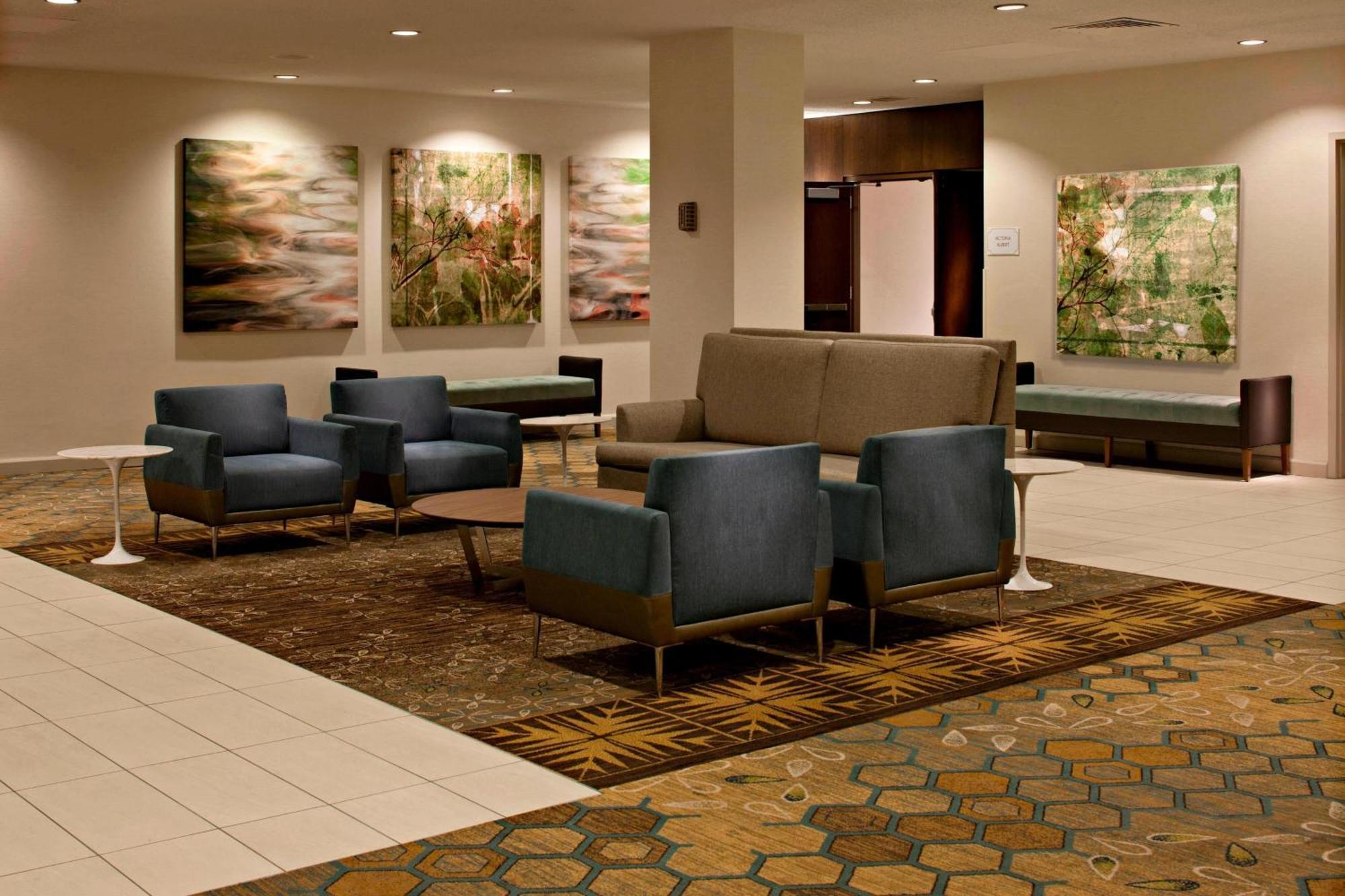 Delta Hotels By Marriott Γουίνιπεγκ Εξωτερικό φωτογραφία