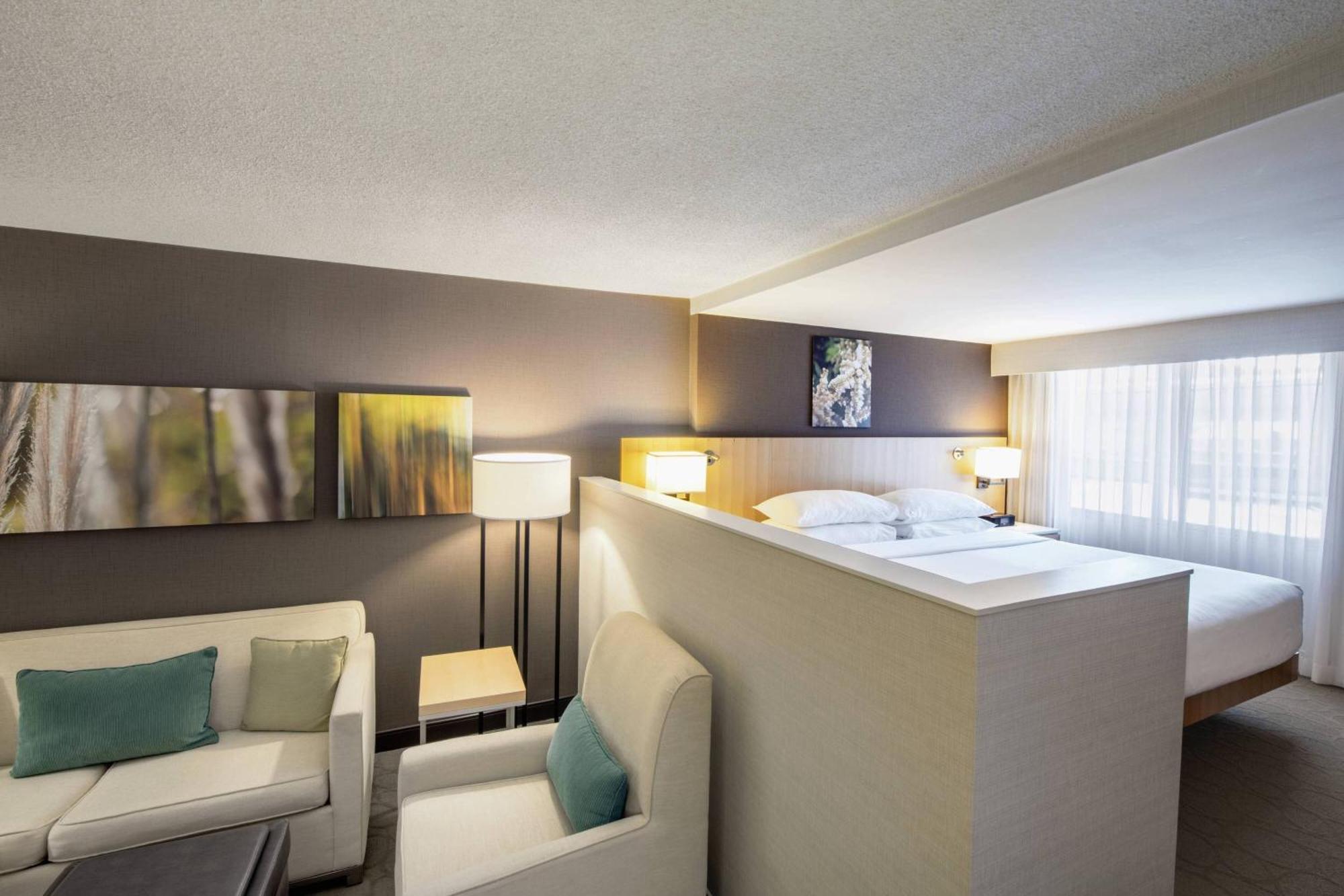 Delta Hotels By Marriott Γουίνιπεγκ Εξωτερικό φωτογραφία