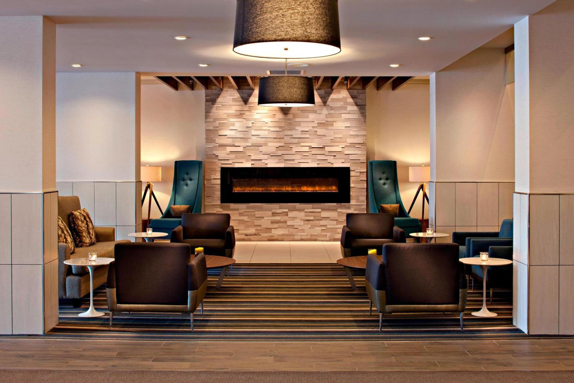 Delta Hotels By Marriott Γουίνιπεγκ Εξωτερικό φωτογραφία