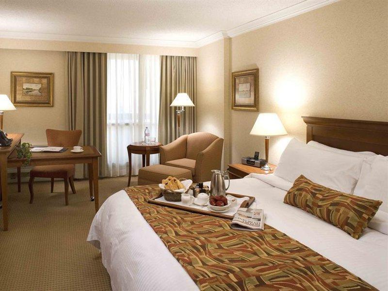 Delta Hotels By Marriott Γουίνιπεγκ Εξωτερικό φωτογραφία