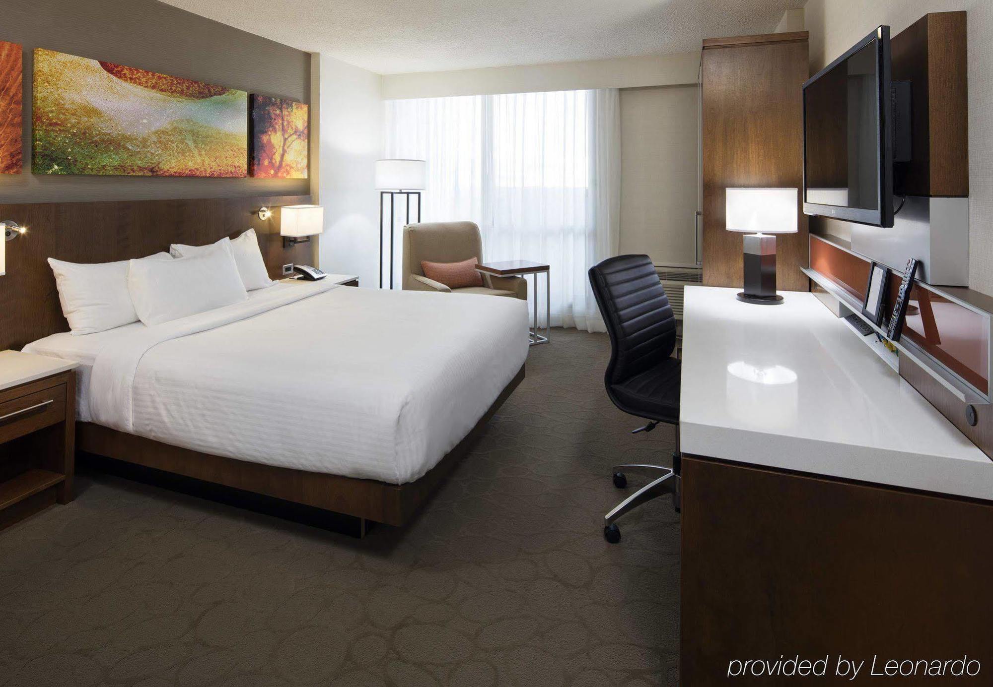 Delta Hotels By Marriott Γουίνιπεγκ Εξωτερικό φωτογραφία