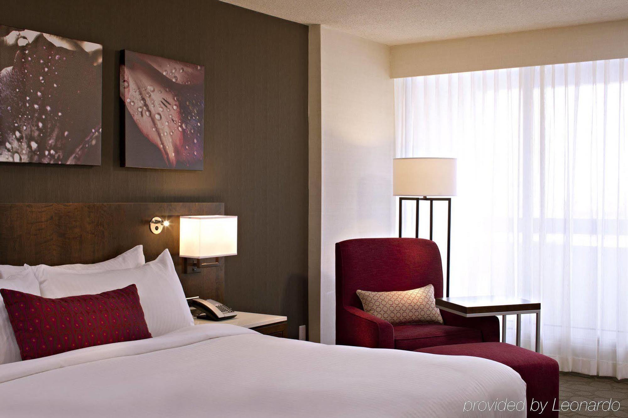 Delta Hotels By Marriott Γουίνιπεγκ Εξωτερικό φωτογραφία