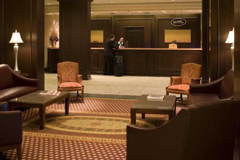 Delta Hotels By Marriott Γουίνιπεγκ Εσωτερικό φωτογραφία