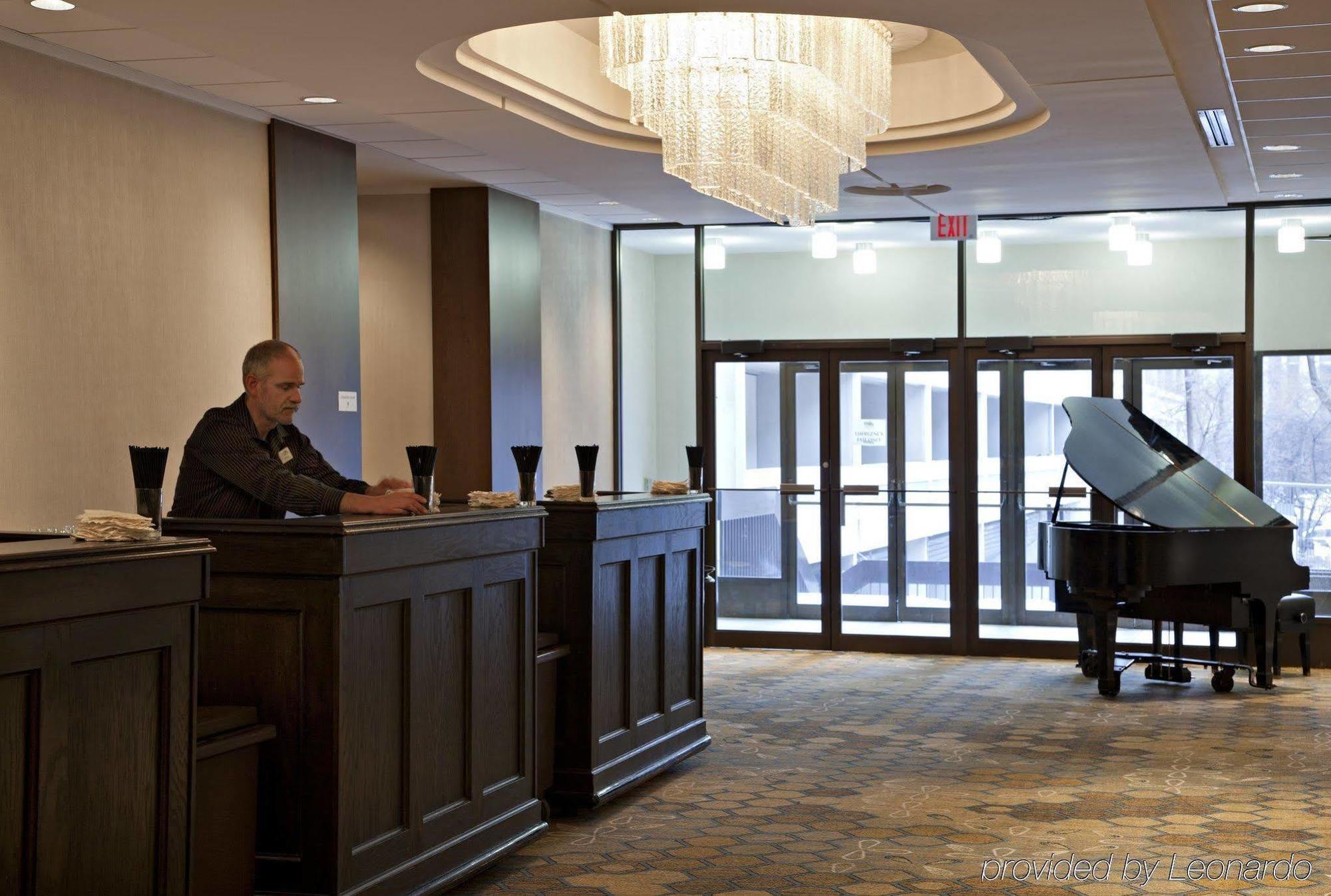 Delta Hotels By Marriott Γουίνιπεγκ Εξωτερικό φωτογραφία