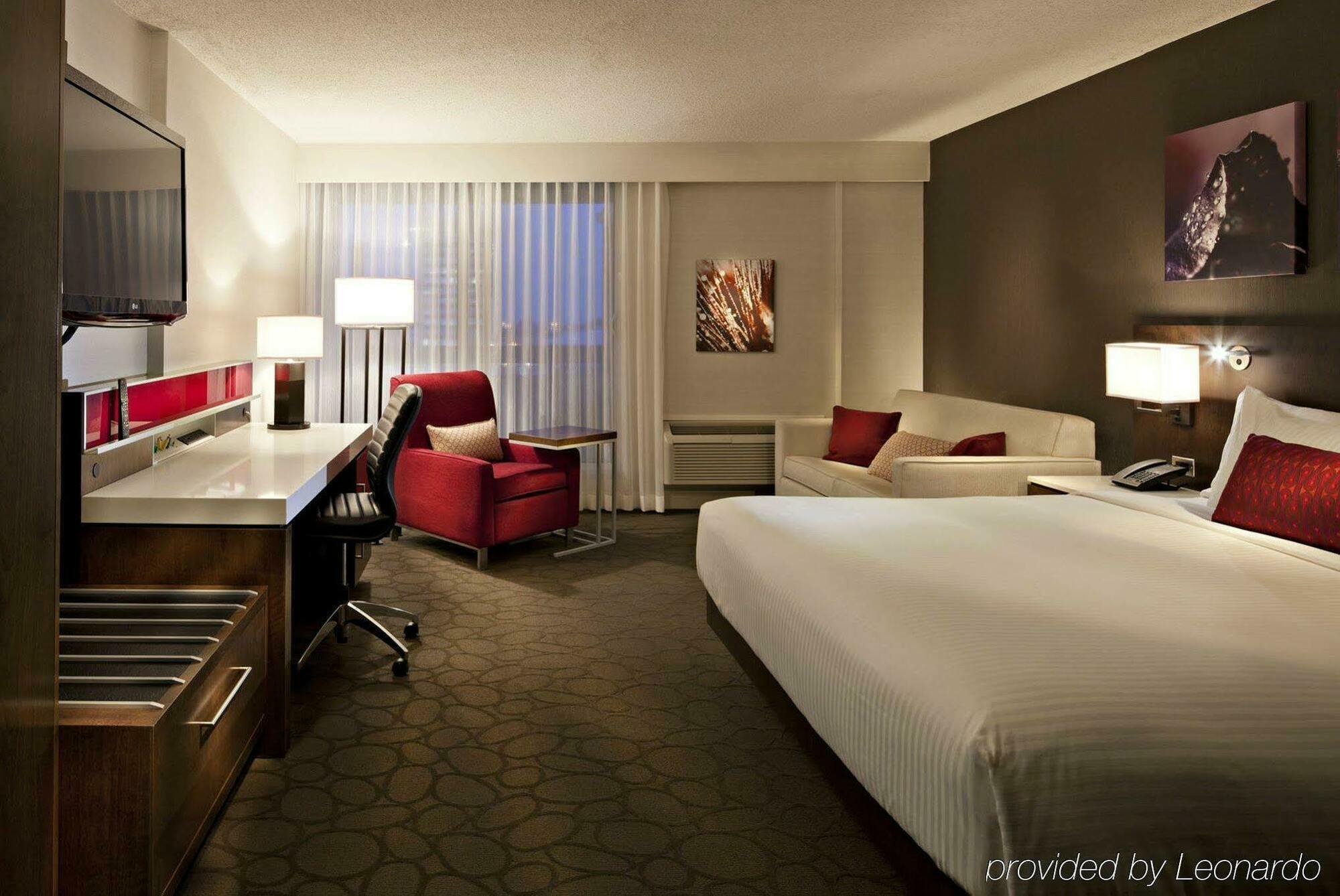 Delta Hotels By Marriott Γουίνιπεγκ Εξωτερικό φωτογραφία