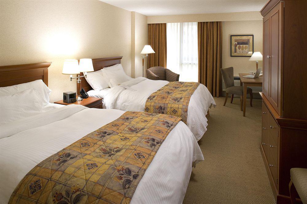 Delta Hotels By Marriott Γουίνιπεγκ Δωμάτιο φωτογραφία
